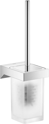 Ершик Grohe Selection Cube 40857000 хром