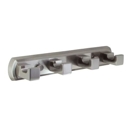 Крючок Wasserkraft Rhin 8774, никель