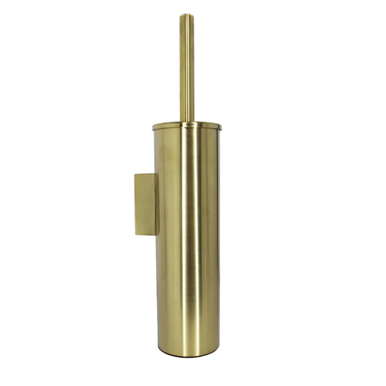 Ершик Wasserkraft Sauer 1087PG, polished gold