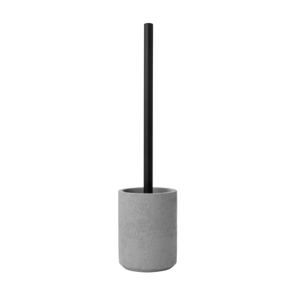 Ершик Fora Concrete FOR-CON025, серый