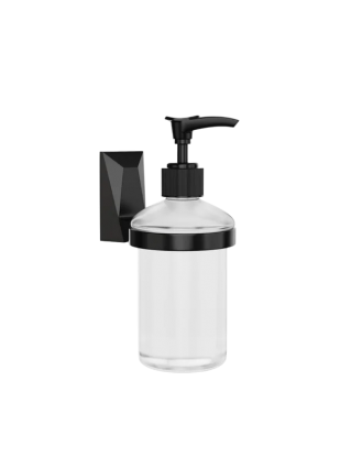 Дозатор Kleber KLE-ICE041BL, black