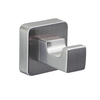 Крючок Wasserkraft Rhin 8723, никель