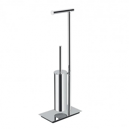 Стойка Colombo Design Square B9907.HPS1 нержавеющая сталь