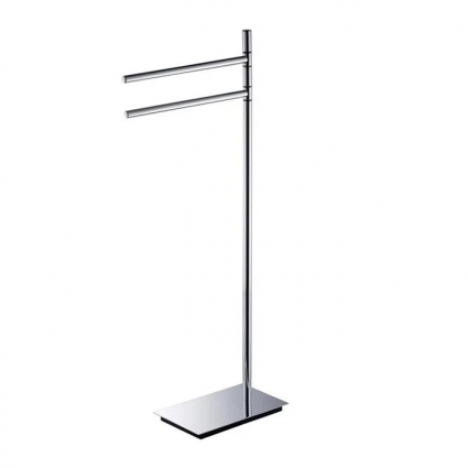 Стойка Colombo Design Square B9901.CR хром