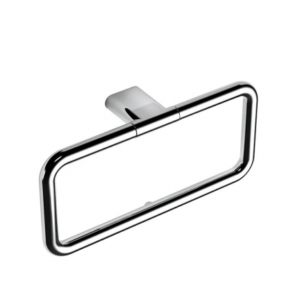Полотенцедержатель Colombo Design Mini B4031.CR, хром