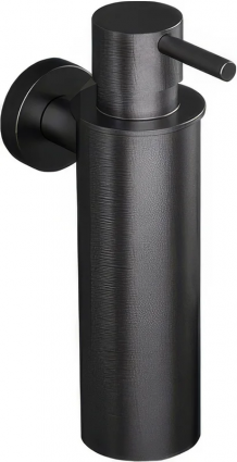 Дозатор Colombo Design Plus W4981.GM графит матовый