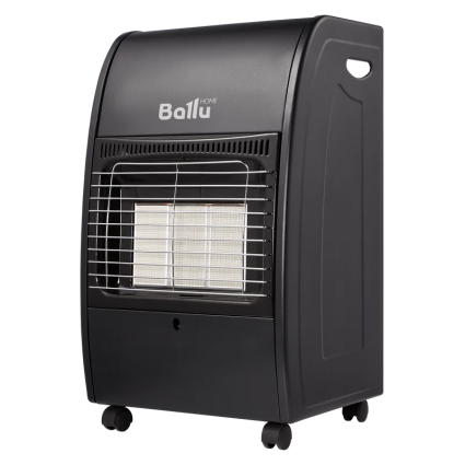 Напольный обогреватель Ballu Galaxy BIGH-45 B