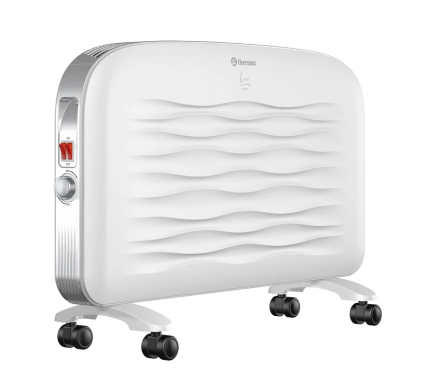 Электрический конвектор Thermex Lecco 2000