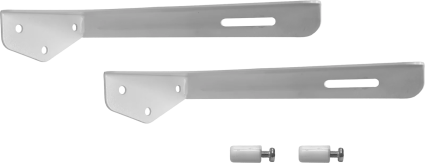Кронштейны Santeri КСT-210У с фиксаторами