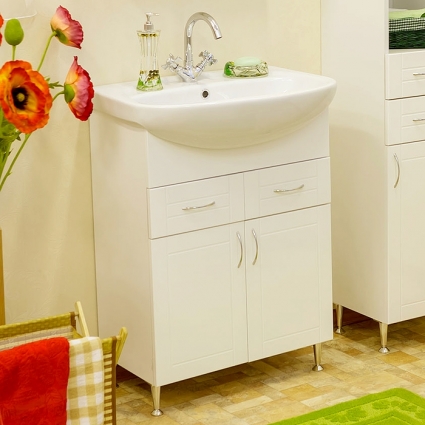 Тумба для комплекта Sanflor Николь 65