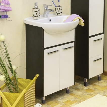 Тумба для комплекта Sanflor Марсель 60