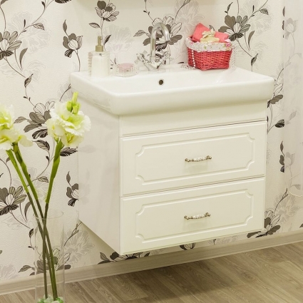 Тумба для комплекта Sanflor Ксения 70