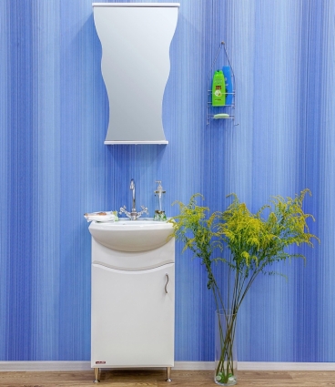 Мебель для ванной Sanflor Илона 45 L