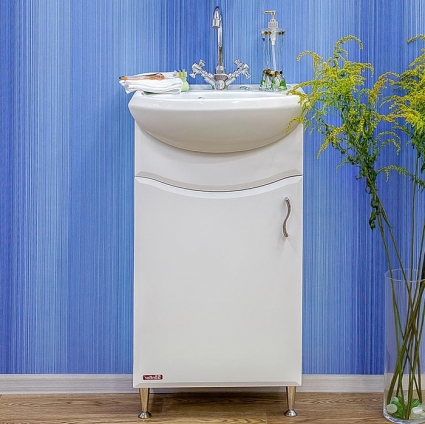 Тумба для комплекта Sanflor Илона 45 L