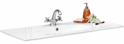 Мебельная раковина Sanflor Timzer TS-54089 Oceanida 103