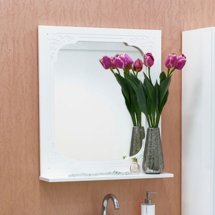 Зеркало Sanflor Венеция 75