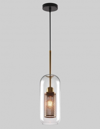 Светильник подвесной Alfa Light F2824-38