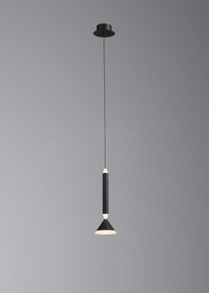 Светильник подвесной Alfa Light F3024-42 BLACK