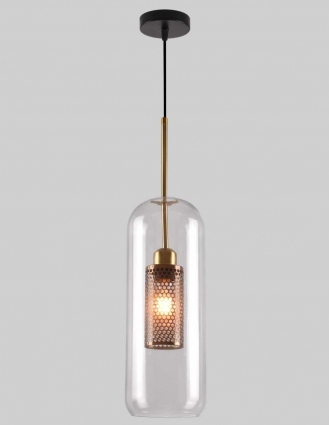 Светильник подвесной Alfa Light F2824-39