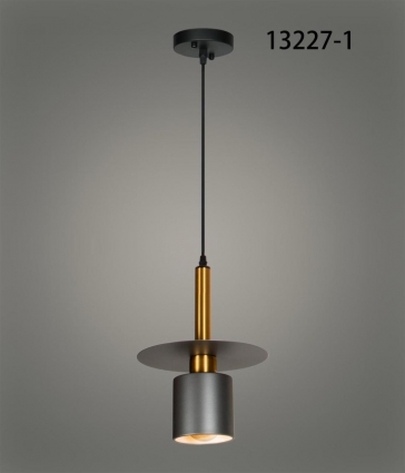 Светильник подвесной Alfa Light F4124-27