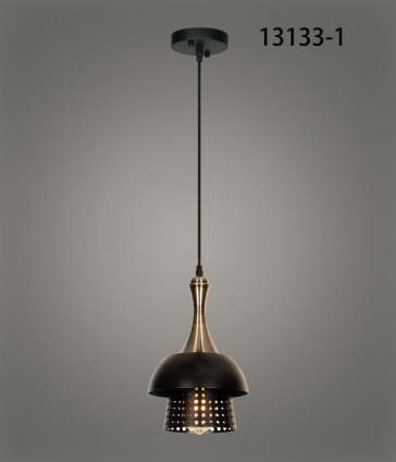 Светильник подвесной Alfa Light F4124-43