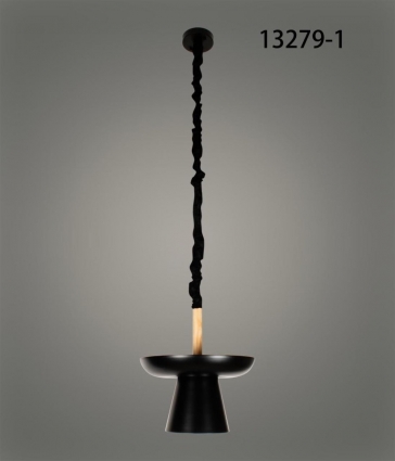 Светильник подвесной Alfa Light F4124-17