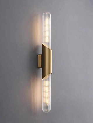 Бра Alfa Light F1024-32 600MM TG 3000K