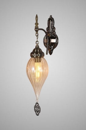 Бра Alfa Light F1524-04 AB