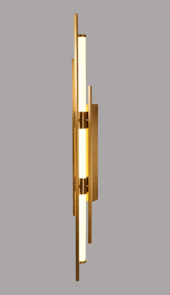 Бра Alfa Light F1024-66 800MM TG 3000K