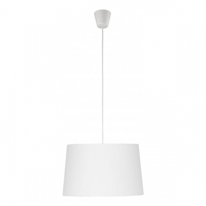 Подвесной светильник TK Lighting 1883 Maja White