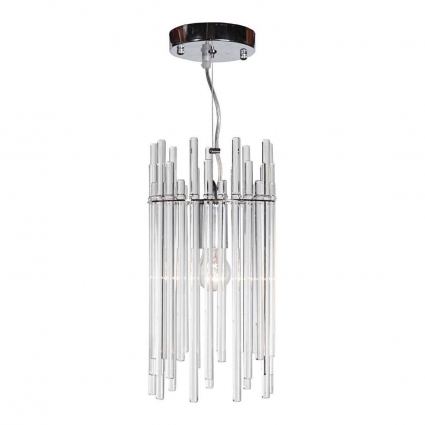 Подвесной светильник Garda Decor K2KR1137P-1S