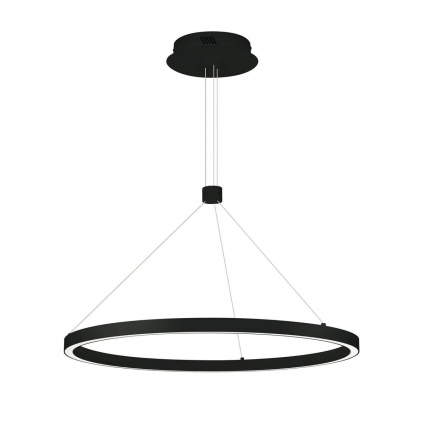 Подвесной светодиодный светильник Arlight SP-Congo-Can-1-R600-36W Warm3000 046233