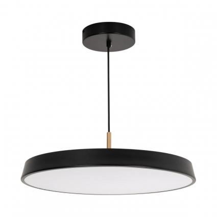 Подвесной светодиодный светильник Arlight SP-Elegant-R500-37W Warm3000 033922(1)