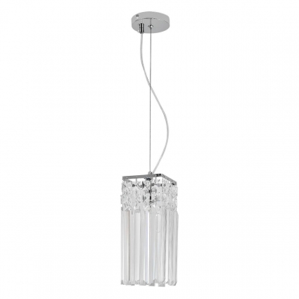 Подвесной светильник Escada Chrome 2129/1S