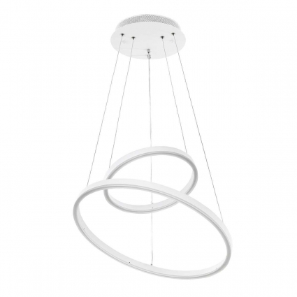 Подвесной светильник LED4U 55000-2 WH
