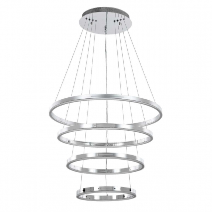 Подвесной cветильник LED4U 55000-4 CR