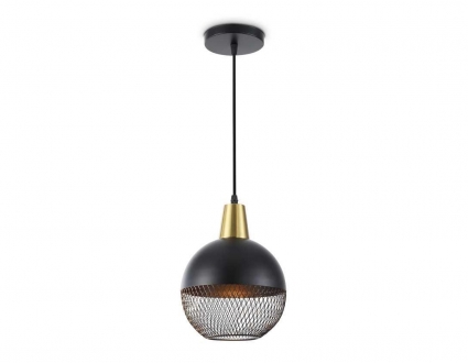 Светильник подвесной Ambrella light TRADITIONAL TR8504