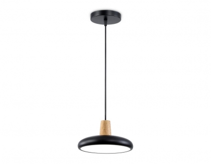Светильник подвесной Ambrella light COMFORT FL4839