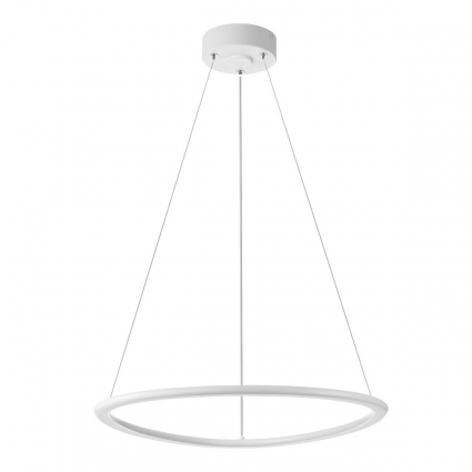 Подвесной светодиодный светильник Citilux Trio CL215B050