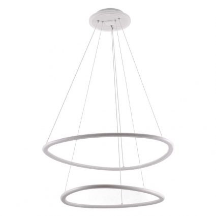 Подвесной светодиодный светильник Citilux Trio CL215B060E
