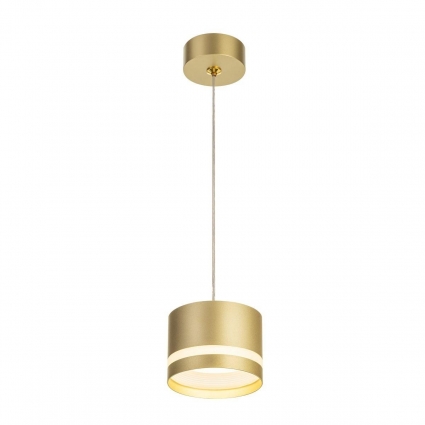 Подвесной светильник Citilux Hardy CL002P12