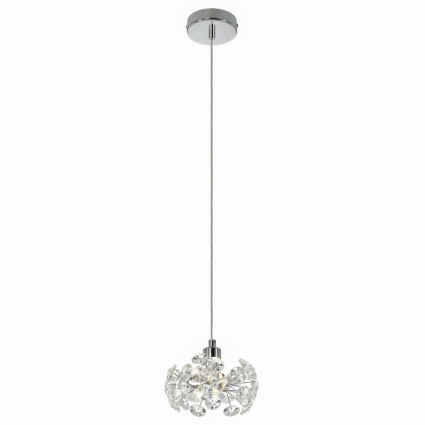 Подвесной светильник Citilux Eletto Betsy EL322P01.1