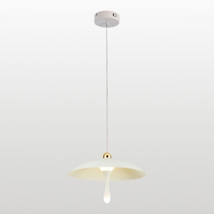 Подвесной светодиодный светильник Lussole Loft Irvine LSP-7341