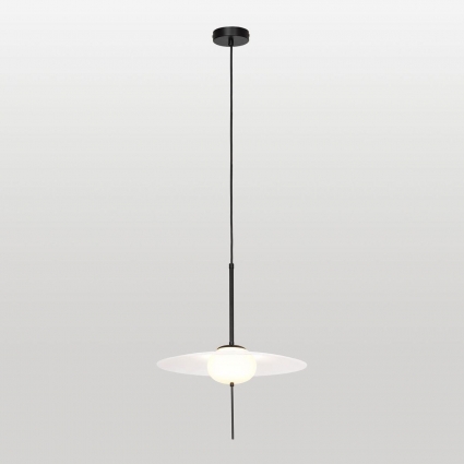 Подвесной светильник Lussole Loft Irvine LSP-8949