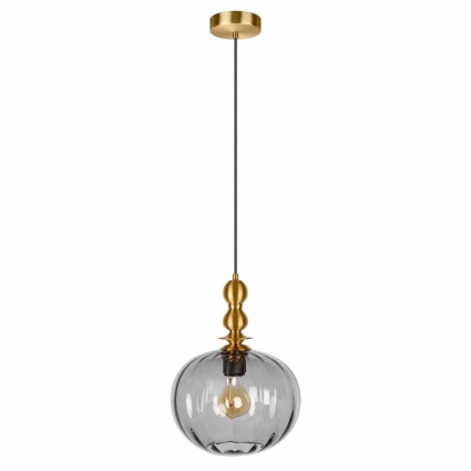 Подвесной светильник Loft It Melon 10426 Smoke
