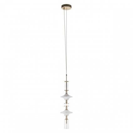 Подвесной светильник Loft It Spindle 10423/B