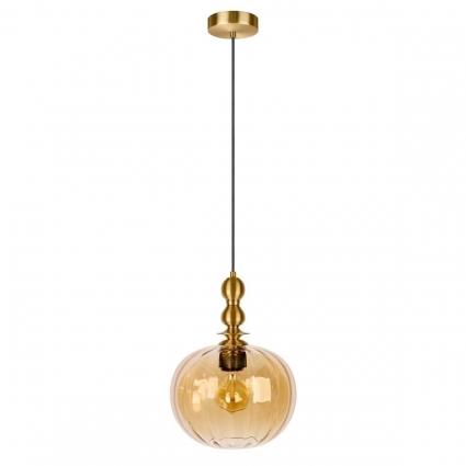 Подвесной светильник Loft It Melon 10426 Amber