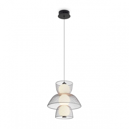 Подвесной светильник Freya Modern FR5545PL-L5GR