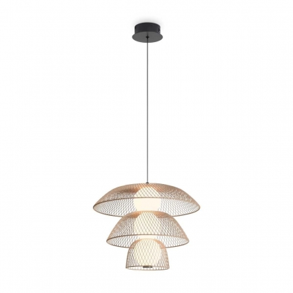 Подвесной светильник Freya Modern FR5545PL-L5BG