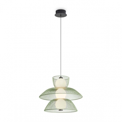 Подвесной светильник Freya Modern FR5545PL-L5GN